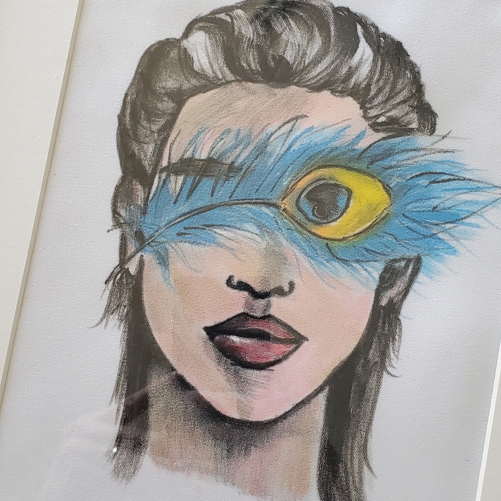 Painted - Picture 3 of 5